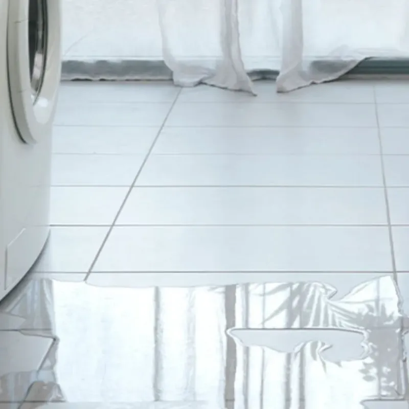 Appliance Leak Cleanup in Liberty, MS